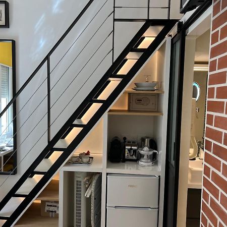 Studio Clery Париж Экстерьер фото
