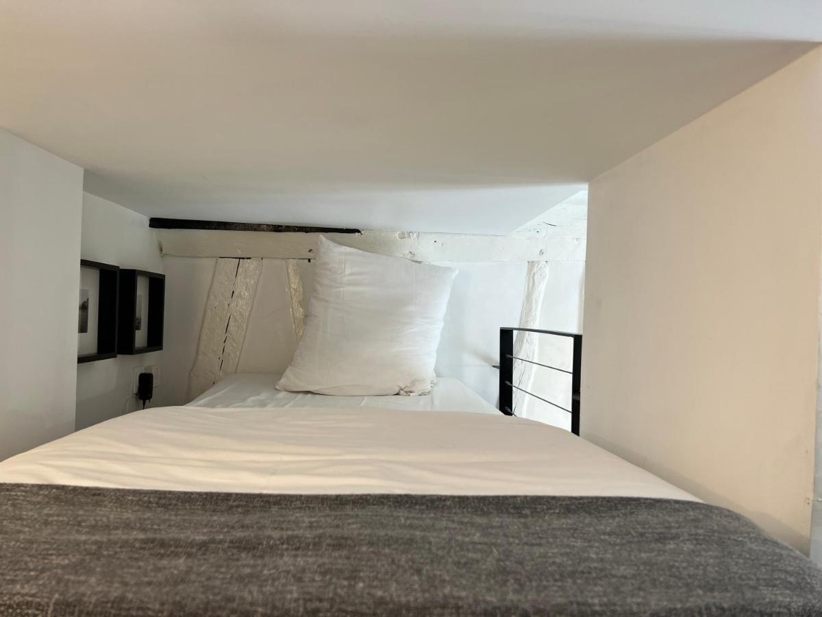 Studio Clery Париж Экстерьер фото