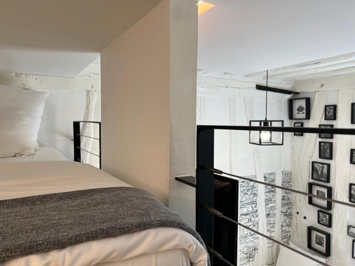 Studio Clery Париж Экстерьер фото