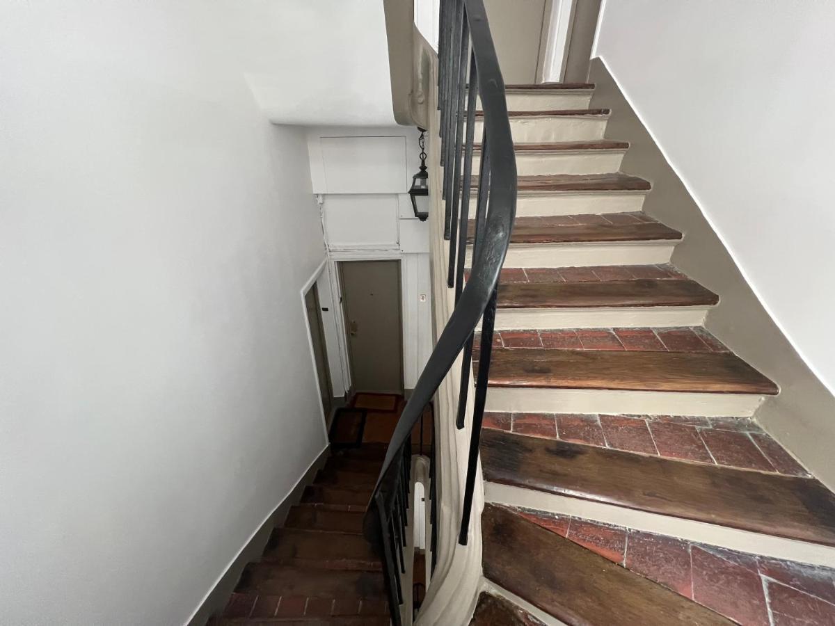 Studio Clery Париж Экстерьер фото